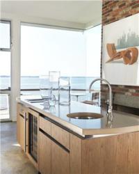 concrete countertops